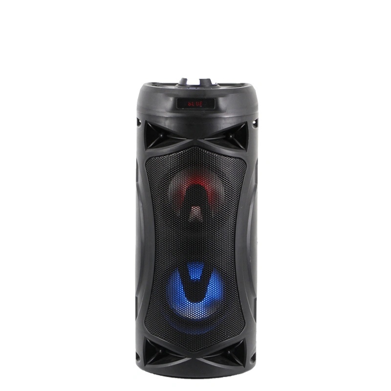 Bazooka Speaker