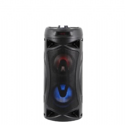 Bazooka Speaker